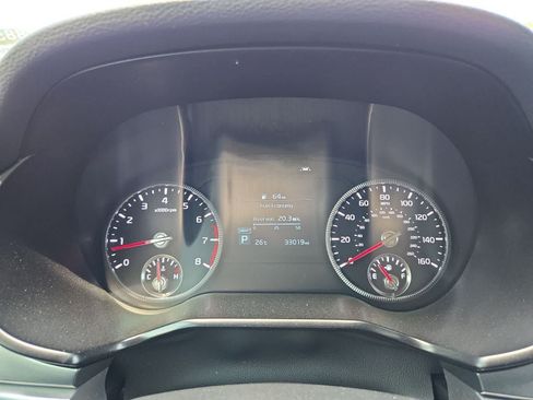 Certified 2022 Kia Telluride S AWD/4WD image 33