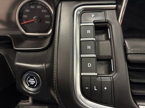 Used 2021 Chevrolet Suburban High Country AWD/4WD image 20
