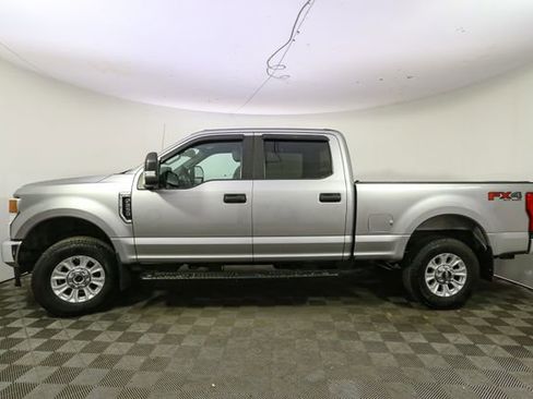 Used 2020 Ford F250 XL w/ STX Appearance Package AWD/4WD image 6