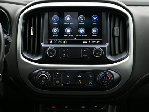 Used 2022 GMC Canyon Elevation w/ Trailering Package image 12