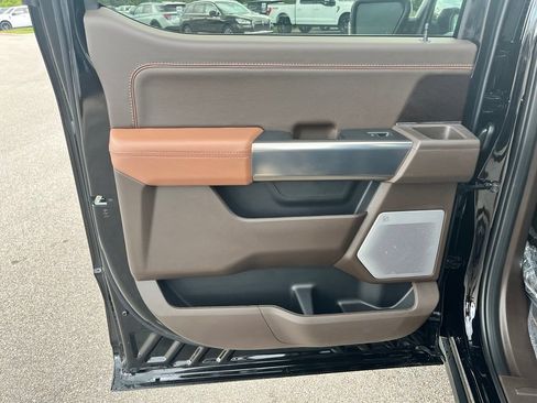 New 2026 Ford F150 King Ranch w/ Equipment Group 601A High AWD/4WD image 12