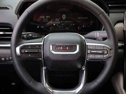 New 2026 GMC Terrain Elevation w/ Elevation Premium Package FWD image 28