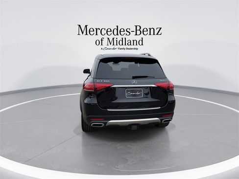 Used 2022 Mercedes-Benz GLE 350 GLE 350 Premium 4MATIC w/ Premium Package image 7