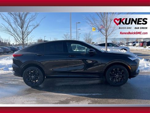 New 2026 Buick Envista Sport Touring w/ Convenience I Package image 17