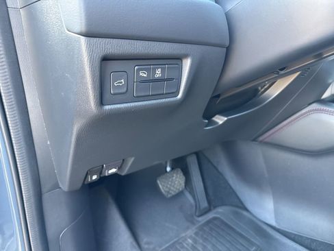 Used 2021 MAZDA CX-5 Carbon Edition AWD/4WD image 14