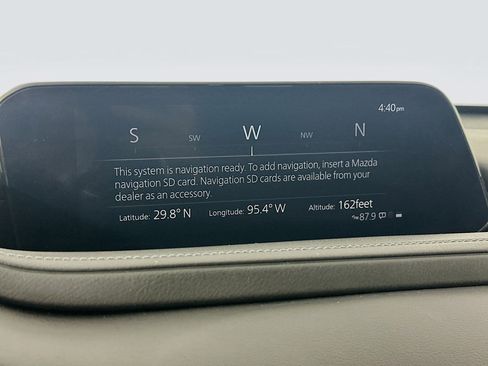 Used 2024 MAZDA CX-30 AWD 2.5 S w/ Select Sport Pkg image 22