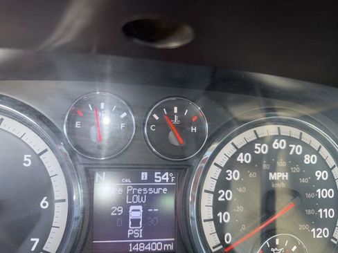 Used 2010 Dodge Ram 1500 Truck SLT w/ Big Horn Regional Pkg image 14