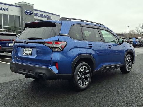 Used 2026 Subaru Forester Premium image 7