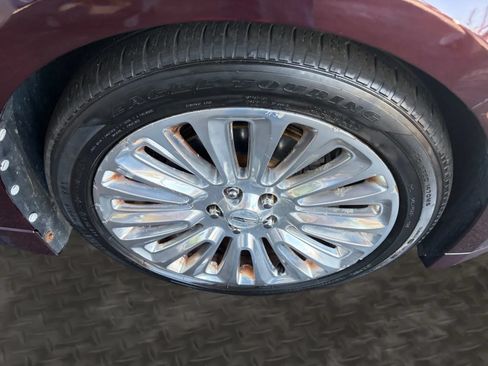 Used 2013 Lincoln MKZ FWD image 36