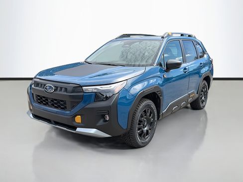 New 2026 Subaru Forester Wilderness image 7