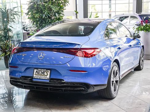 New 2026 Mercedes-Benz CLA 350 image 4