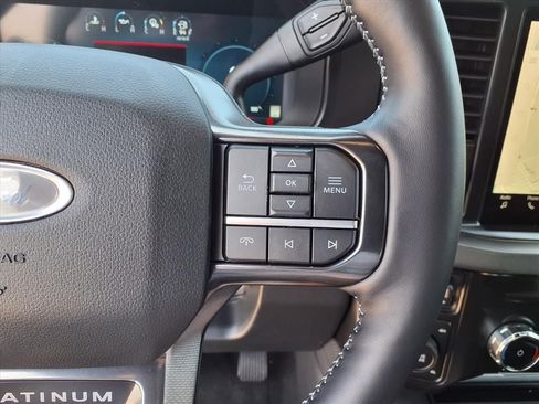 New 2026 Ford F250 Platinum AWD/4WD image 18