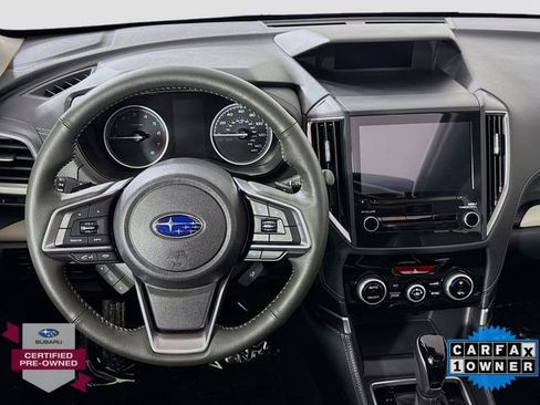 Certified 2023 Subaru Forester Limited AWD/4WD image 23