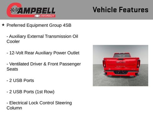 Used 2021 GMC Sierra 1500 AT4 image 21