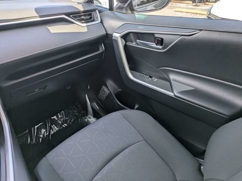 Used 2024 Toyota RAV4 XLE AWD/4WD image 15