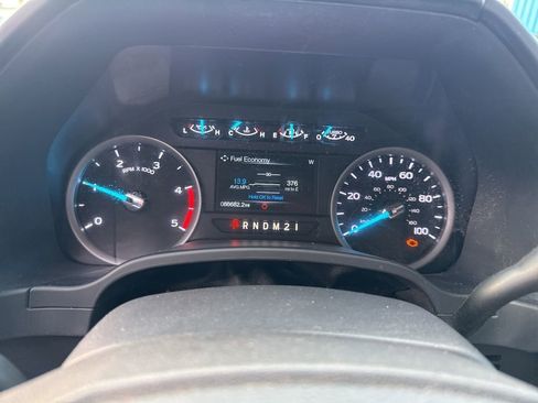 Used 2018 Ford F350 XLT image 29