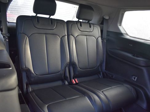 Used 2022 Jeep Grand Cherokee L Limited image 21