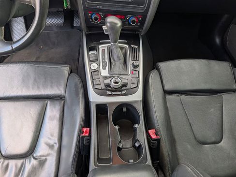 Used 2009 Audi S5 4.2 AWD/4WD image 32