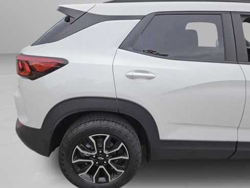 New 2026 Chevrolet TrailBlazer ACTIV w/ Convenience Package image 8