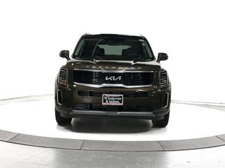 Used 2022 Kia Telluride S video 2