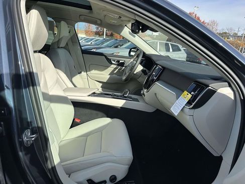 New 2026 Volvo V60 B5 Cross Country Plus w/ Climate Package image 11