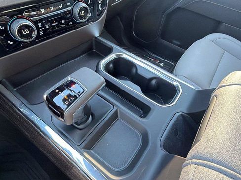 New 2026 Chevrolet Silverado 1500 RST w/ RST All Star Premium Package AWD/4WD image 25