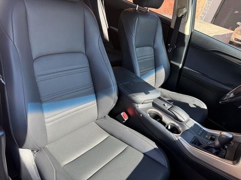 Used 2017 Lexus NX 200t AWD w/ Premium Package image 9