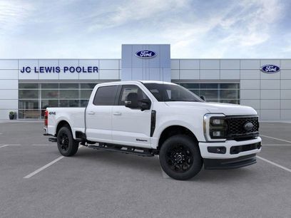 New 2026 Ford F250 XLT w/ XLT Premium Package