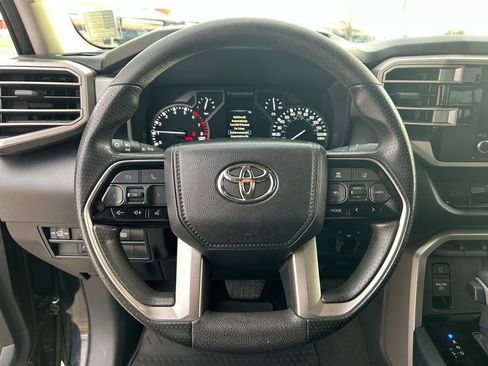 Used 2024 Toyota Tundra SR5 AWD/4WD image 21