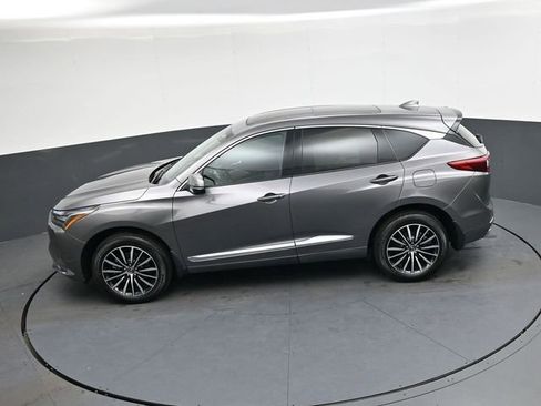 New 2026 Acura RDX SH-AWD w/ Advance Package image 23