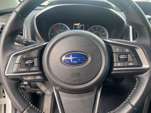 Used 2020 Subaru Ascent Premium w/ Convenience Package image 19