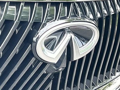 Certified 2026 INFINITI QX60 Autograph w/ Dark Cargo Package AWD/4WD image 11