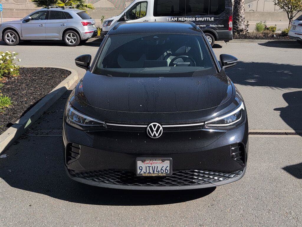 Used 2023 Volkswagen ID.4 Pro RWD image 3