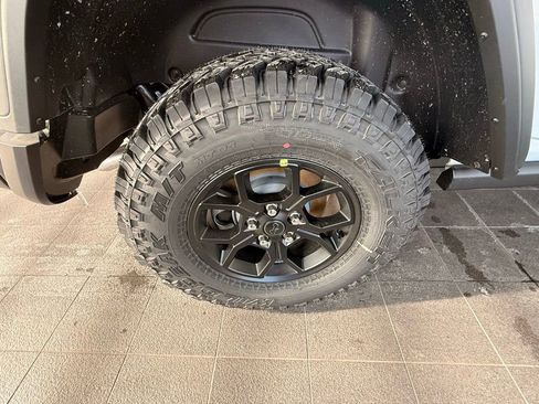 New 2026 Jeep Wrangler Willys image 7