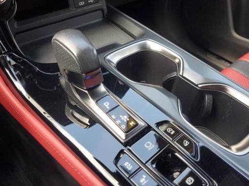 Certified 2022 Lexus NX 350 F Sport image 31