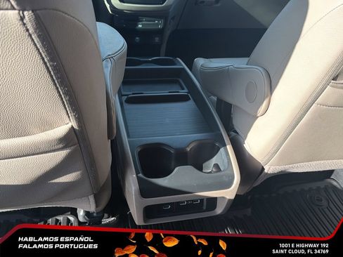 Used 2023 Honda Odyssey Touring image 29
