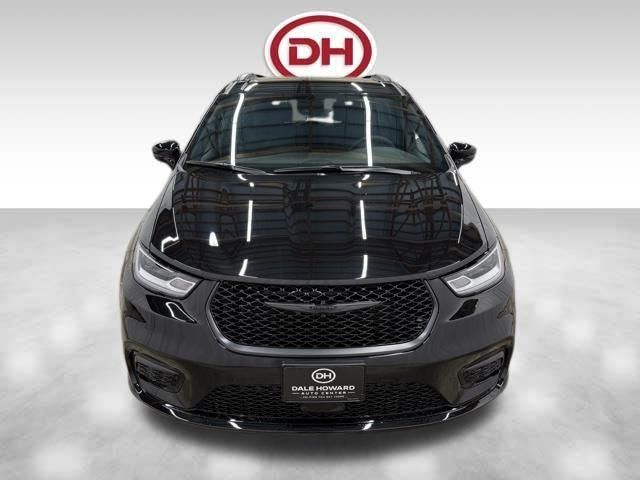 New 2026 Chrysler Pacifica Select w/ S Appearance Package FWD image 7