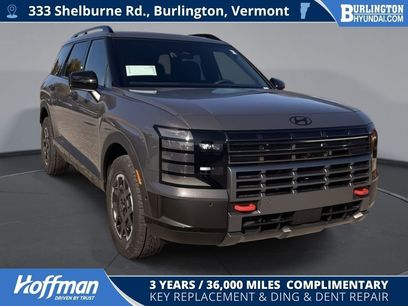 New 2026 Hyundai Palisade XRT Pro