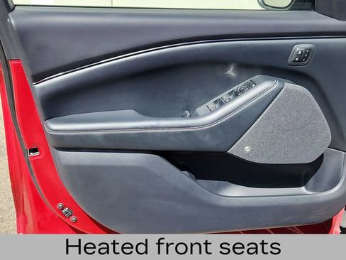 Used 2021 Ford Mustang Mach-E Premium image 10