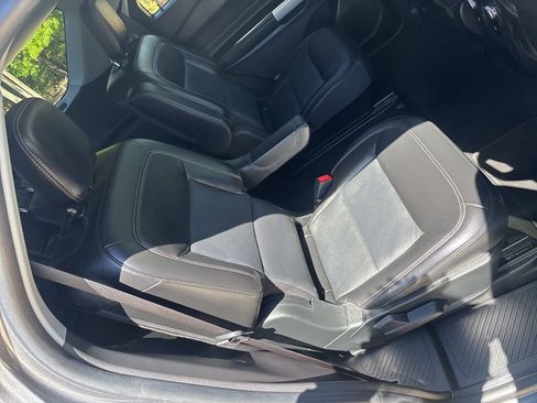 Used 2022 Ford Explorer Limited w/ Equipment Group 301A image 51