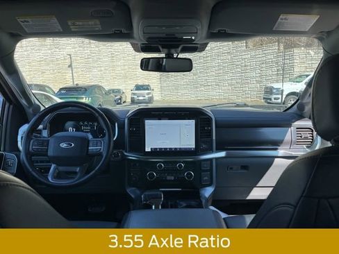 Certified 2023 Ford F150 Lariat AWD/4WD image 39