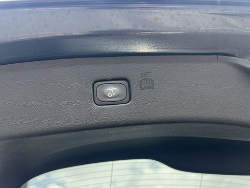 Certified 2022 Ford Edge SEL w/ Sport Appearance Package image 27