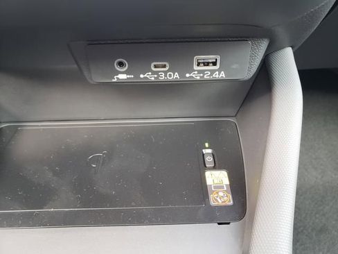 New 2025 Subaru Forester Sport image 19