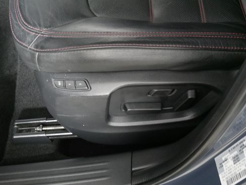 Used 2024 MAZDA CX-5 Carbon Edition AWD/4WD image 20