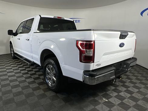 Used 2018 Ford F150 XLT w/ XTR Package AWD/4WD image 6