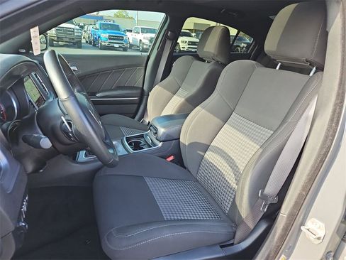 Used 2023 Dodge Charger Scat Pack w/ Navigation & Travel Group image 20