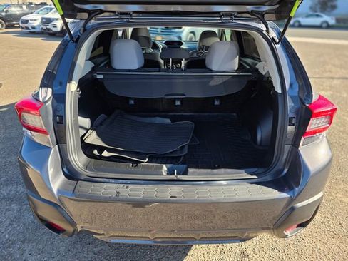 Certified 2021 Subaru Crosstrek 2.0i Premium w/ Popular Package #4 image 12
