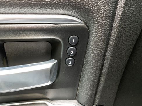 Used 2023 RAM 2500 Laramie image 15