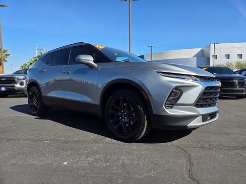 Used 2023 Chevrolet Blazer LT w/ Convenience Package image 1