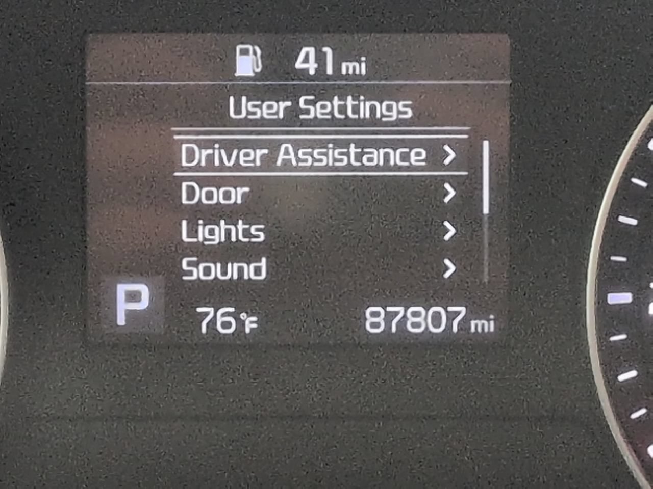 Used 2019 Kia Forte LXS FWD image 25